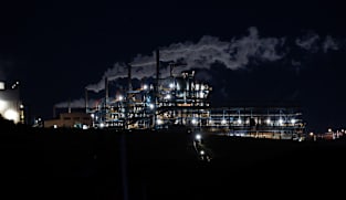 Asia's EVolution: No clear skies in Indonesia's nickel mining towns