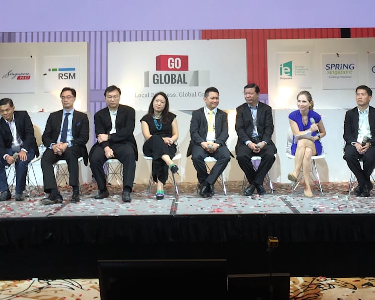 Google launches initiative to help S’pore SMEs sell wares overseas