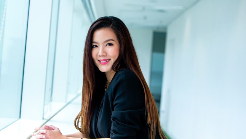 Why Doesn’t Rui En’s Dad Want Her To Support Him?