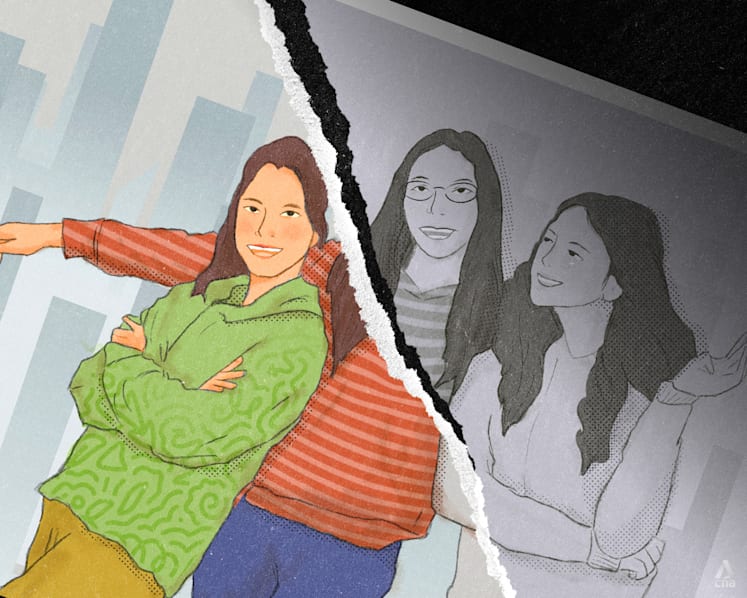 How a tragic loss led me to let go of friendships that are no longer good for me