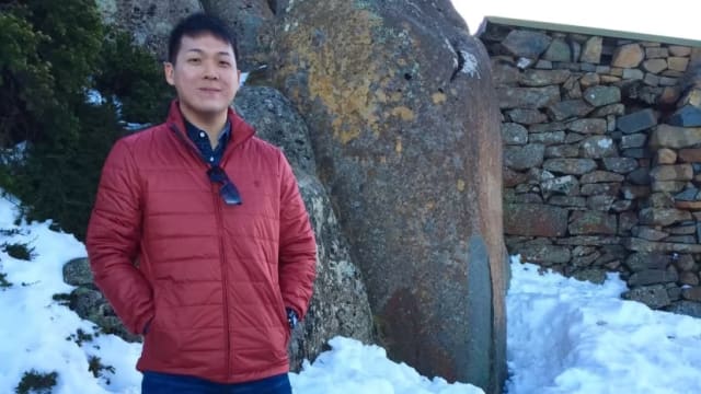 射靶场路工业意外逝世男子 原本准备换新工作和结婚