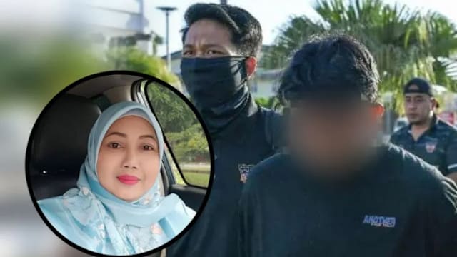 疑因财务纠纷弑母 马国29岁男子被控谋杀不获保释