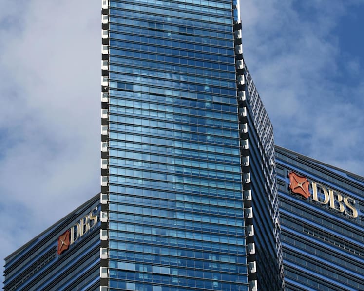 DBS chairman, CEO apologise for service disruption; special committee set up to investigate outage