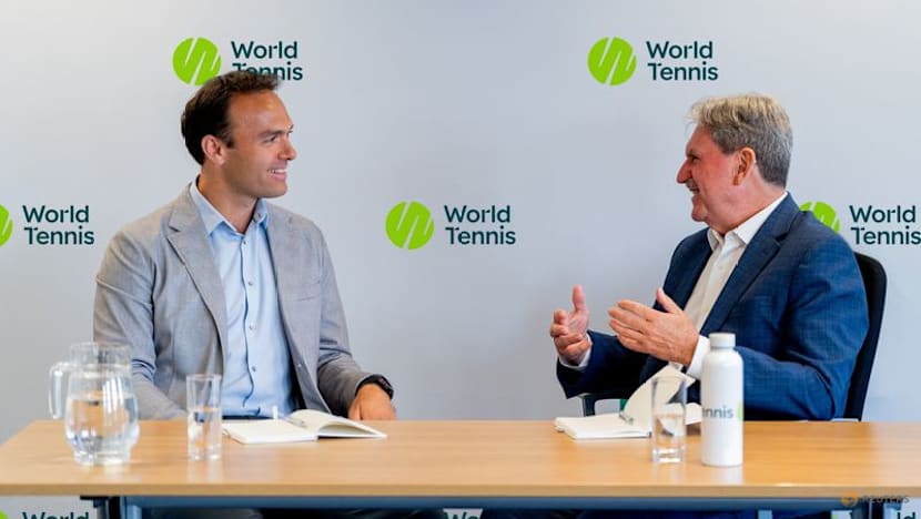 ITF becomes World Tennis, outlines vision to grow participation