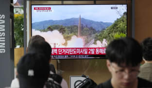North Korea says Trump must accept new nuclear reality
