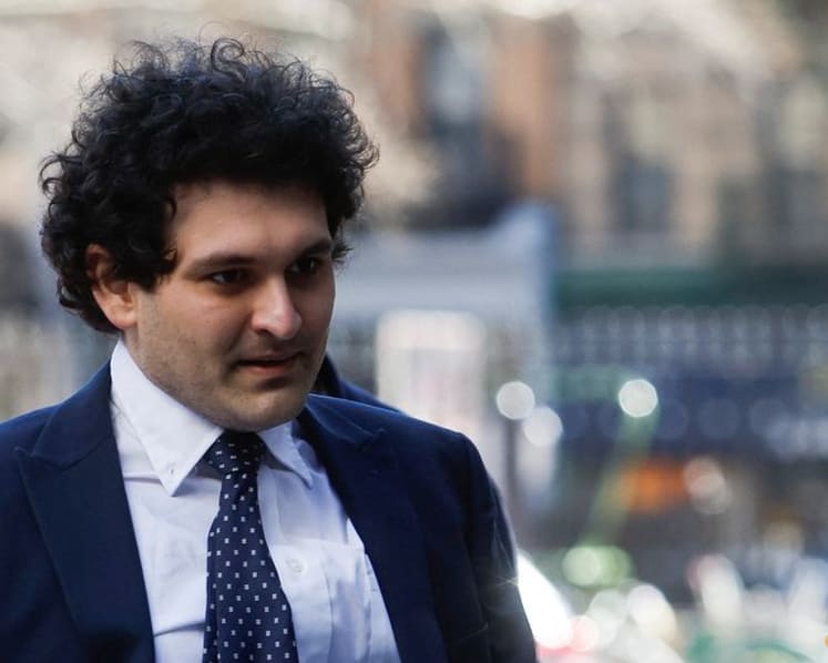 Jury deliberating on crypto exchange FTX founder Sam Bankman-Fried