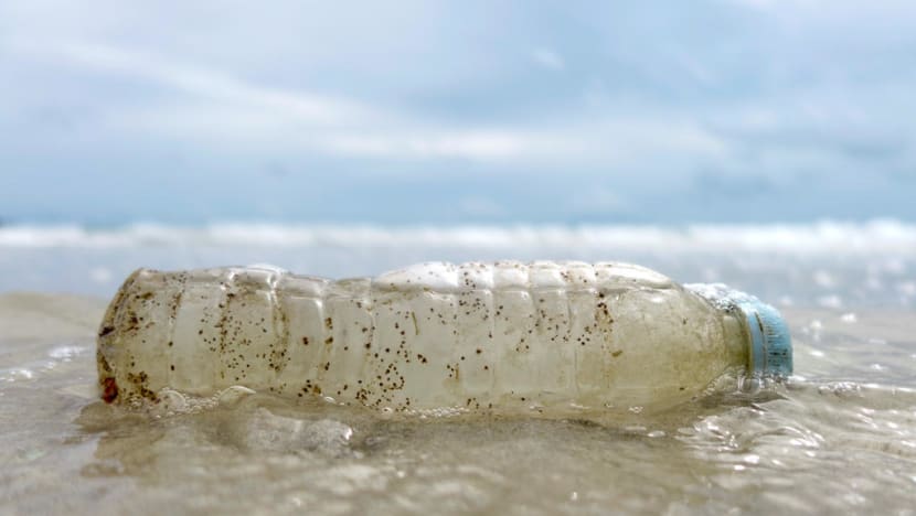 New S$144m S’pore-based investment fund to tackle Asia’s plastic waste crisis