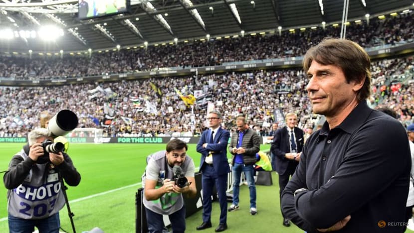 Conte relishing Fabregas reunion as Napoli host Como Conte relishing Fabregas reunion as Napoli host Como