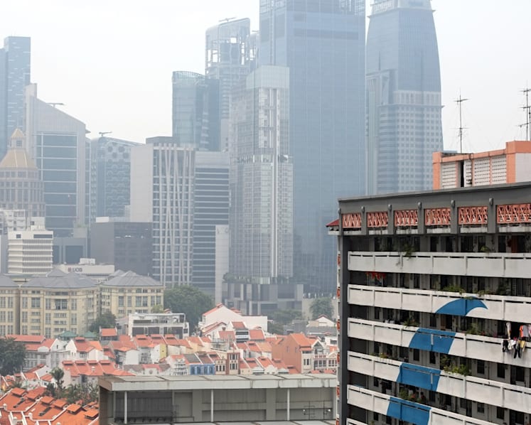 Haze or not, we can do more for clean air in Singapore
