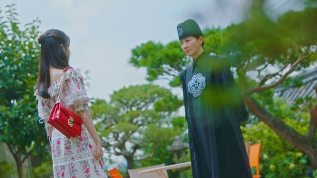 德鲁钠酒店（第19集）：志源从医院逃走