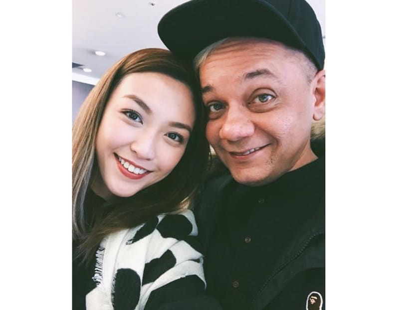 Congrats! Vernon A And Influencer-Wife Jayne Tham Expecting Their First Child