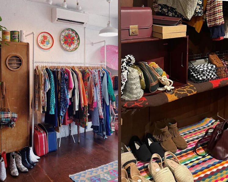 Shopping in JB: 12 thrift stores to check out if you're on the hunt for a bargain
