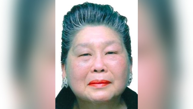狮城妇女日本过世 大使馆急寻亲人