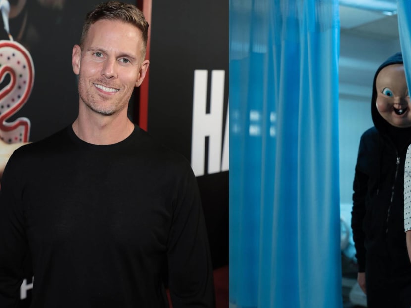 Writer-director Christopher Landon also reveals why he enjoys working with producer Jason Blum.