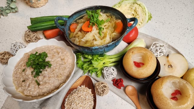 晨光|养生时膳：接种疫苗清淡饮食 肺炎预防胜于治疗