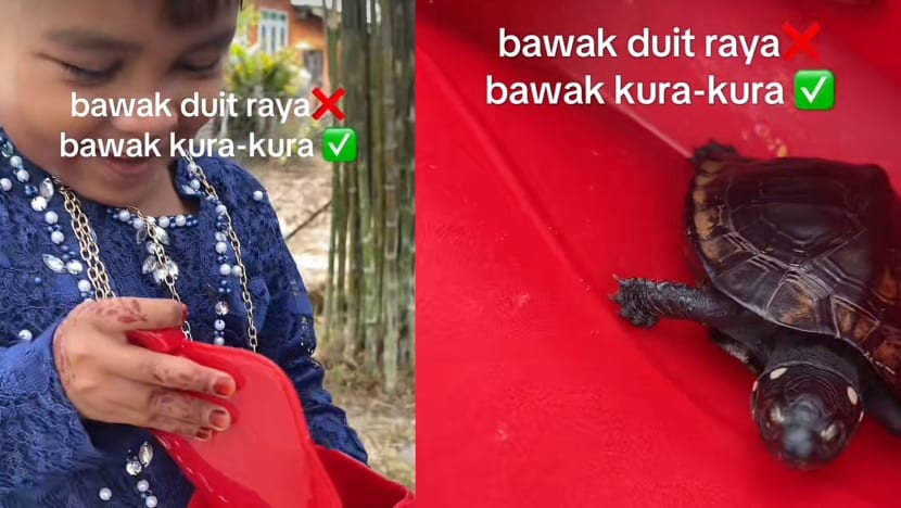 Gambar Pilihan Hari Ini