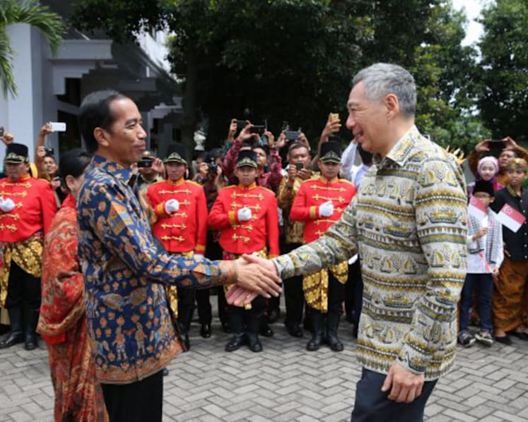 Indonesia-S’pore business ties face complex challenges