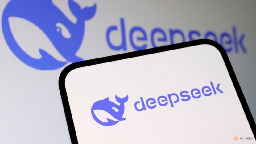 DeepSeek hit by cyberattack as users flock to Chinese AI startup DeepSeek hit by cyberattack as users flock to Chinese AI startup