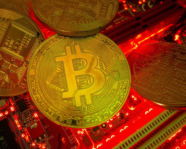 'Bitcoin Jesus' strikes deal with Trump administration to resolve US tax charges