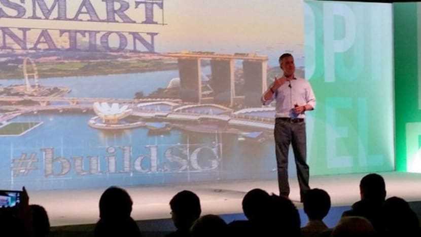 More efforts needed to fulfil Smart Nation vision