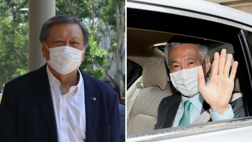 PM Lee wins defamation suit against blogger Leong Sze Hian; awarded S$133,000 in damages