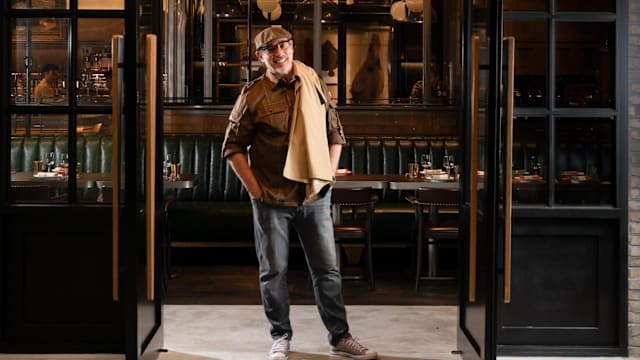 法国名厨Paul Pairet终于进军狮城，餐饮概念一开就两家！休闲餐厅Moutarde吃完，再到Sundae Royale享甜点