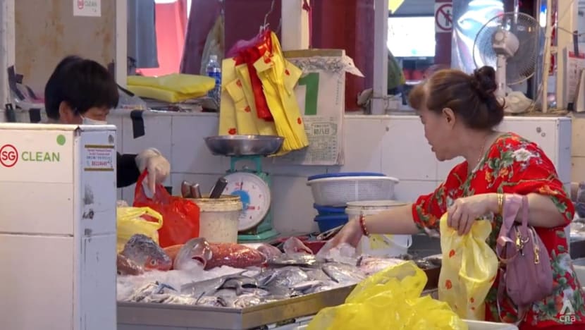 Why fish in Singapore is more expensive, and the prospect of prices remaining high Why fish in Singapore is more expensive, and the prospect of prices remaining high