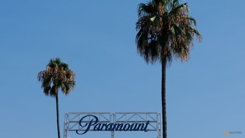 Exclusive-DOJ antitrust head says Paramount–Warner Bros deal review is not political