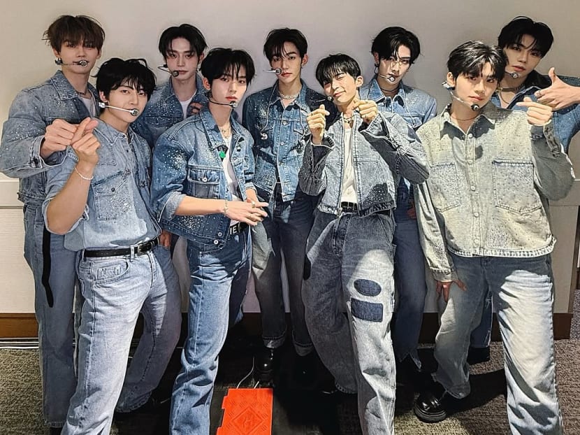 Reality competition show Boys II Planet C to hold open auditions in Singapore on Feb 28 Reality competition show Boys II Planet C to hold open auditions in Singapore on Feb 28