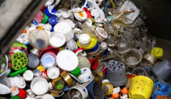 Plastic pollution treaty stalled as Geneva talks end without deal