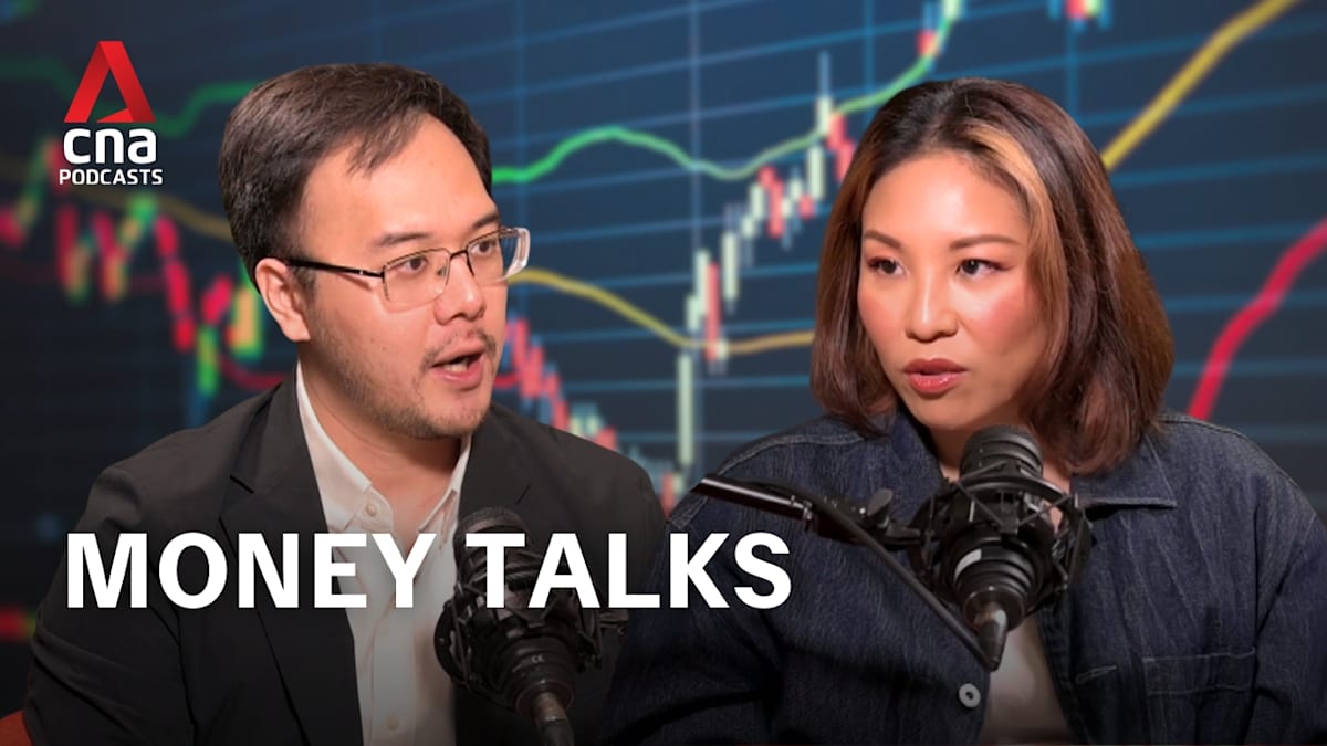 Money Talks - When does dollar-cost averaging really pay off? Money Talks - When does dollar-cost averaging really pay off?