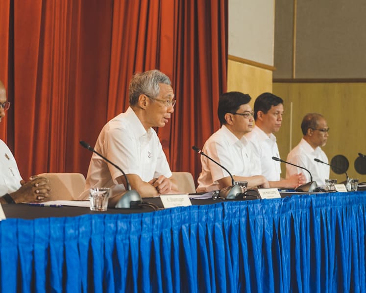 GE2020: PAP wins ‘clear mandate’ in historic Covid elections, but couldn’t prevent WP from making further inroads