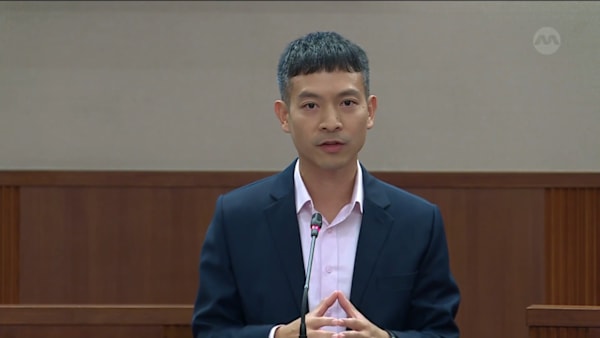 Shawn Loh on Finance (Income Taxes) Bill