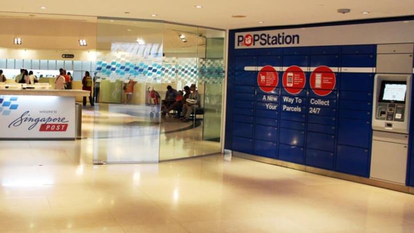 SingPost shares fall on news of ACRA probe