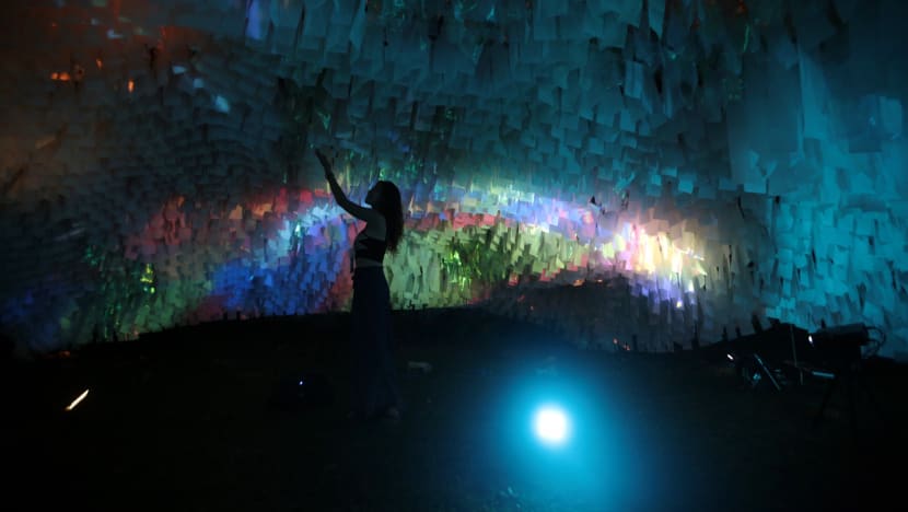 Firm behind Sunday Times survey clarifies that findings ‘don’t mean S’poreans don’t value artists’