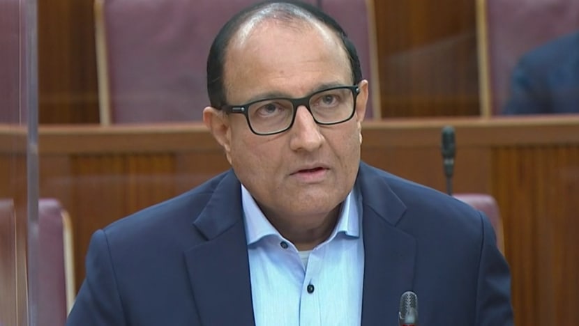 Govt ‘agrees in principle’ to livestreaming of Parliament proceedings, studying implementation details: Iswaran