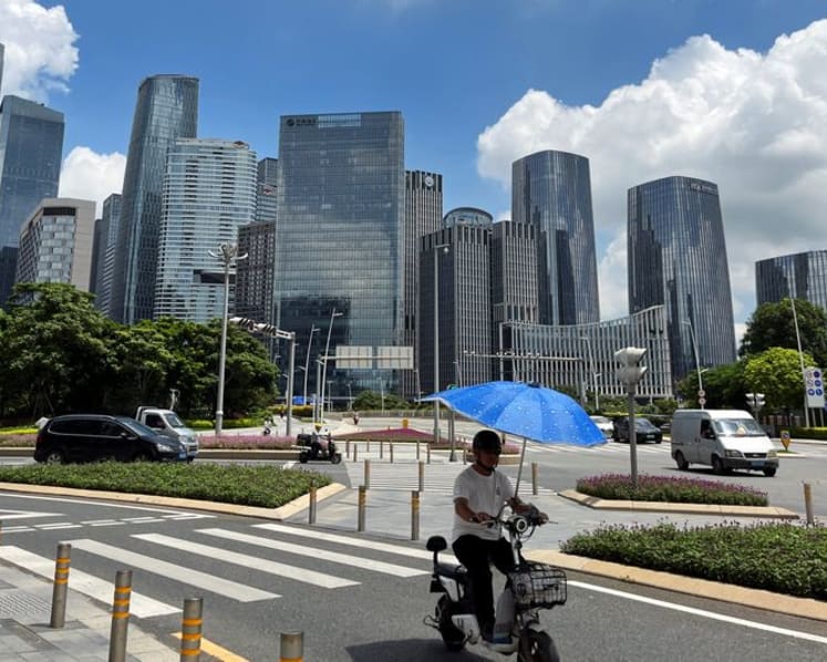 How successful has China's Greater Bay Area been?