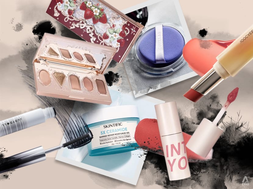 Is 2024 the year of C-beauty? Here are 7 Chinese brands you should know Is 2024 the year of C-beauty? Here are 7 Chinese brands you should know