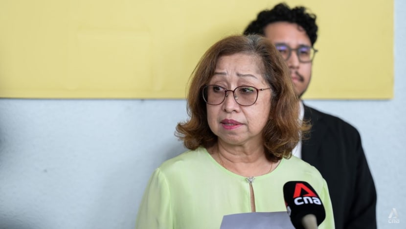 Wife of former Malaysian finance minister Daim Zainuddin charged with failing to declare assets Wife of former Malaysian finance minister Daim Zainuddin charged with failing to declare assets