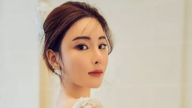 蔡天凤买豪宅送前夫家人是为逃税？前刑警推测：有把柄被控制