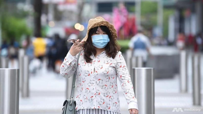 Commentary: SARS was scary, but the experience was invaluable in shaping our Wuhan virus response Commentary: SARS was scary, but the experience was invaluable in shaping our Wuhan virus response