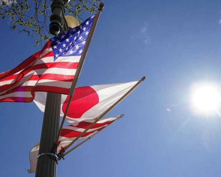 Japan considers foreign bank financing for $33 billion US power projects