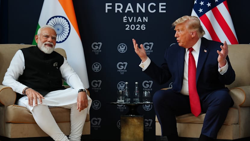 Commentary: Indian sailors’ deaths in US strike reopen old wounds and deepen new grievances