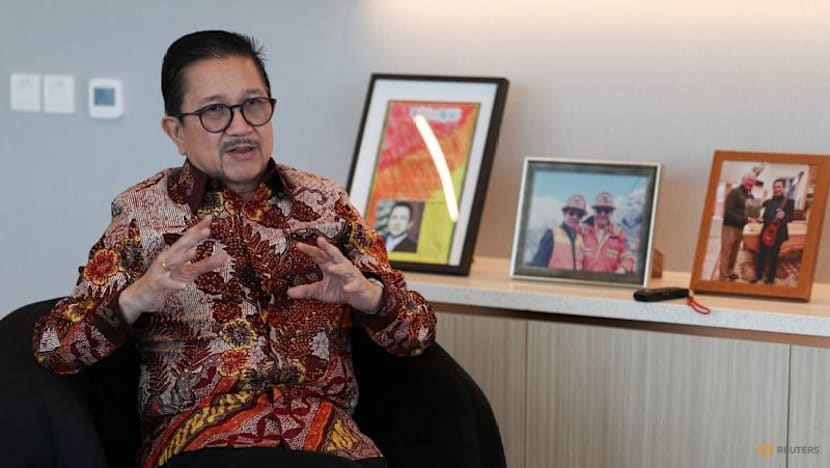 Freeport Indonesia says wet ore slowing Grasberg recovery, near full run-rate in 2027