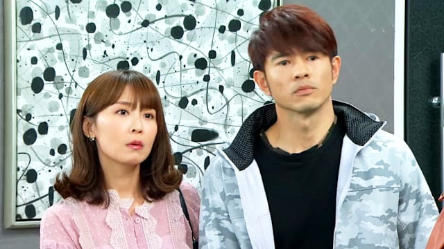 天之骄女（第365集）：月里陷害拓海