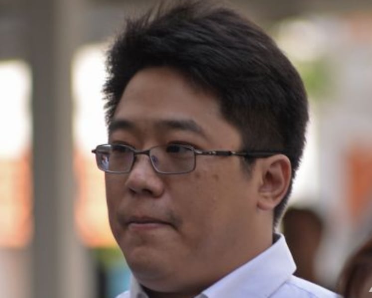 Metro founder's grandson Ong Jenn gets longer jail sentence after prosecution appeals