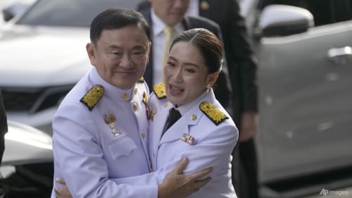 Snap Insight: Even if Shinawatras survive Thai PM Paetongtarn’s fall, their grip on power is broken