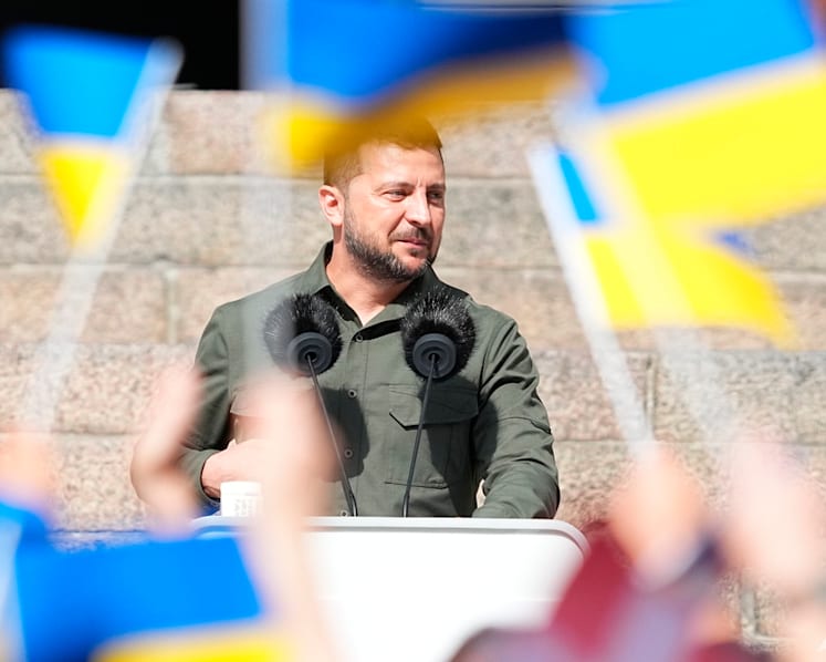 ‘More than an economic deal’: Rare earths pact with US could give Ukraine strategic gains, say analysts 