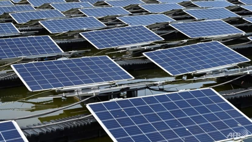 Commentary: The changing geopolitics of clean energy will impact Singapore’s Green Plan Commentary: The changing geopolitics of clean energy will impact Singapore’s Green Plan
