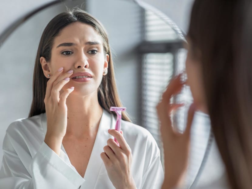 From shaving to waxing: A guide to 11 facial hair removal methods from least to most painful From shaving to waxing: A guide to 11 facial hair removal methods from least to most painful